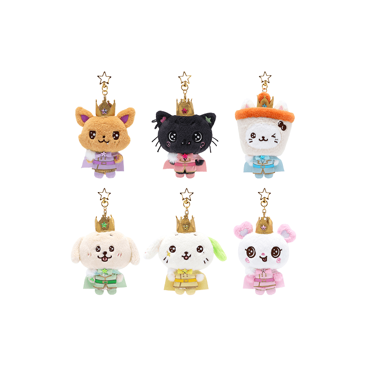 NCT WISH - 2026 NCT WISH FANMEETING MD : PRINCE WISH DOLL - K-Town