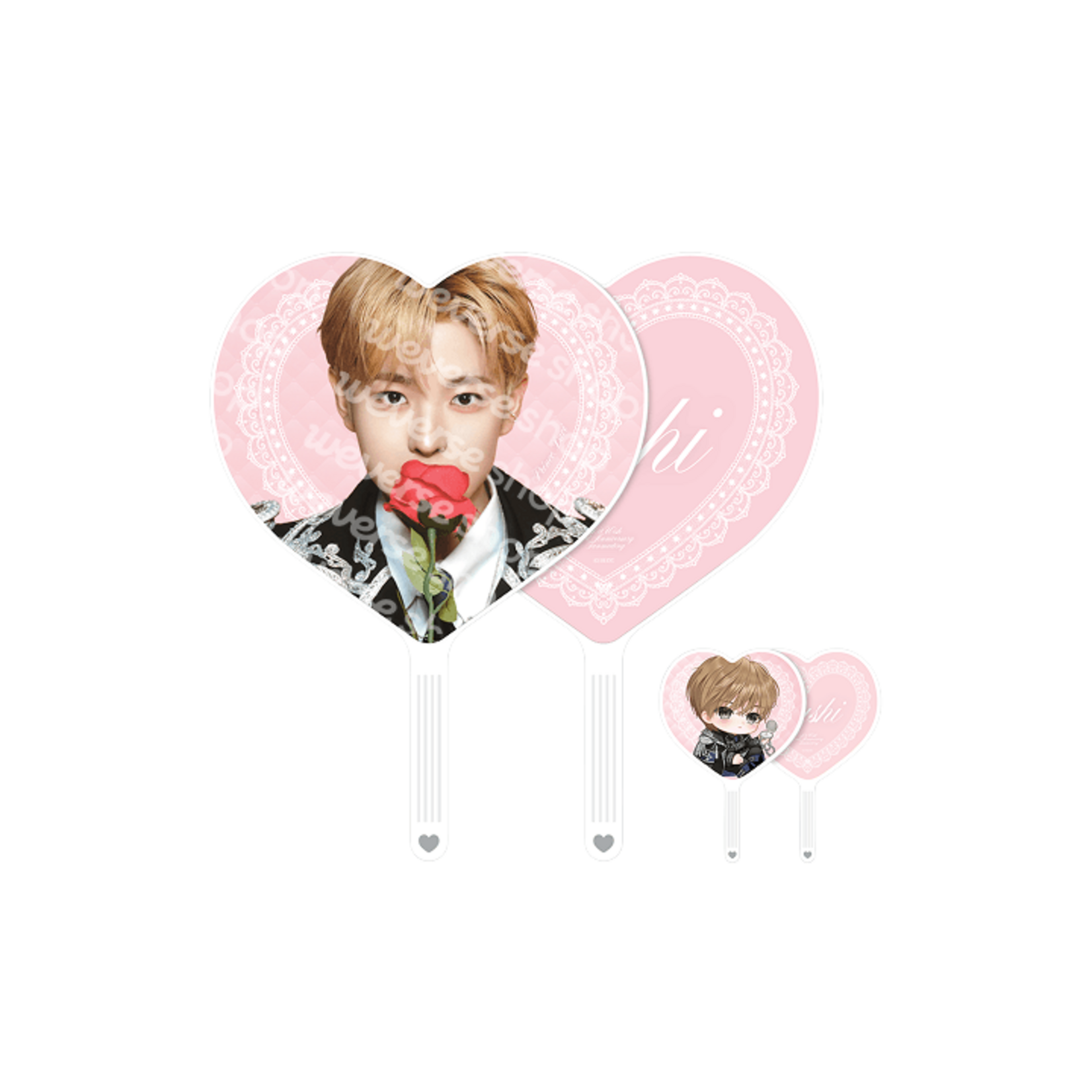 NCT NCT WISH - 2026 NCT WISH FANMEETING MD : IMAGE PICKET