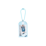 Hearts2Hearts Hearts2Hearts - FANMEETING 'HEARTS 2 HOUSE' MD : RANDOM MINIATURE KEY RING