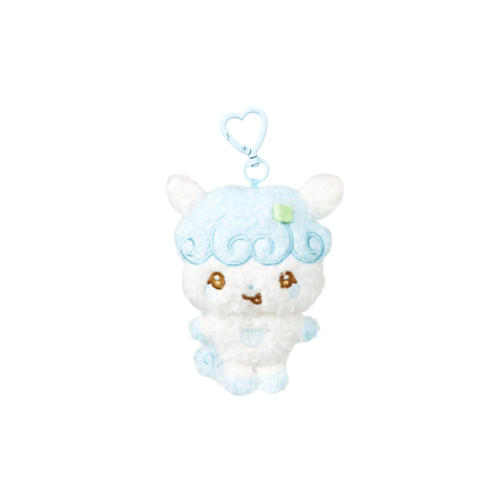 Hearts2Hearts Hearts2Hearts - FANMEETING 'HEARTS 2 HOUSE' MD : CHARACTER DOLL KEY RING