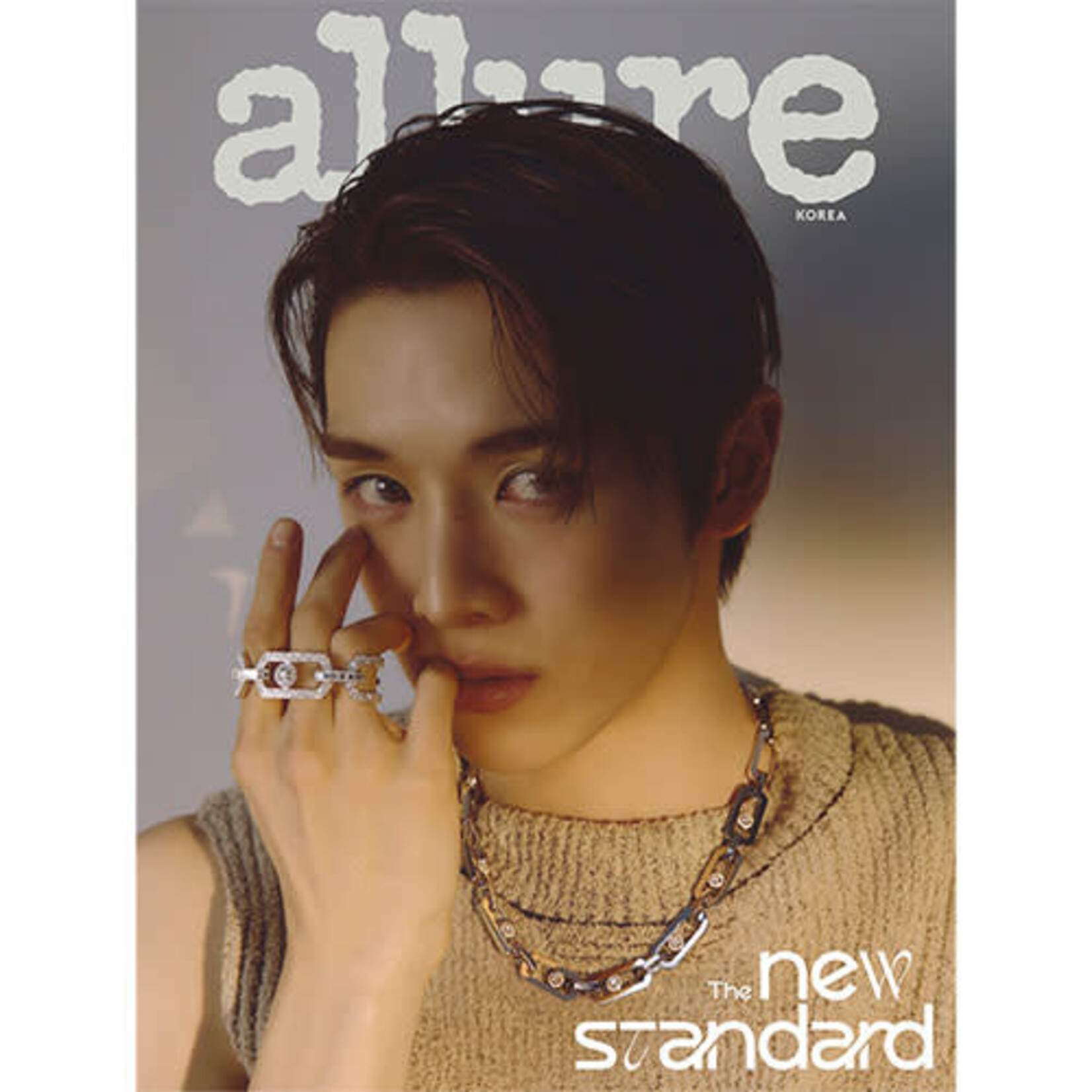 Riize SUNGCHAN (RIIZE) - MARCH 2026 [allure]
