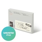 Le Sserafim LE SSERAFIM - 'FILM PHOTOBOOK : Dear, FEARNOT' + Weverse Gift (WS)