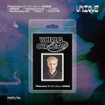 P1Harmony P1HARMONY - 9TH MINI ALBUM [UNIQUE] (FaNCy Ver.)