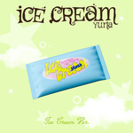 Itzy YUNA (ITZY) - [Ice Cream] (Ice Cream Ver.)