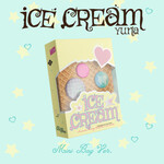 Itzy YUNA (ITZY) - [Ice Cream] (MINI BAG Ver.)
