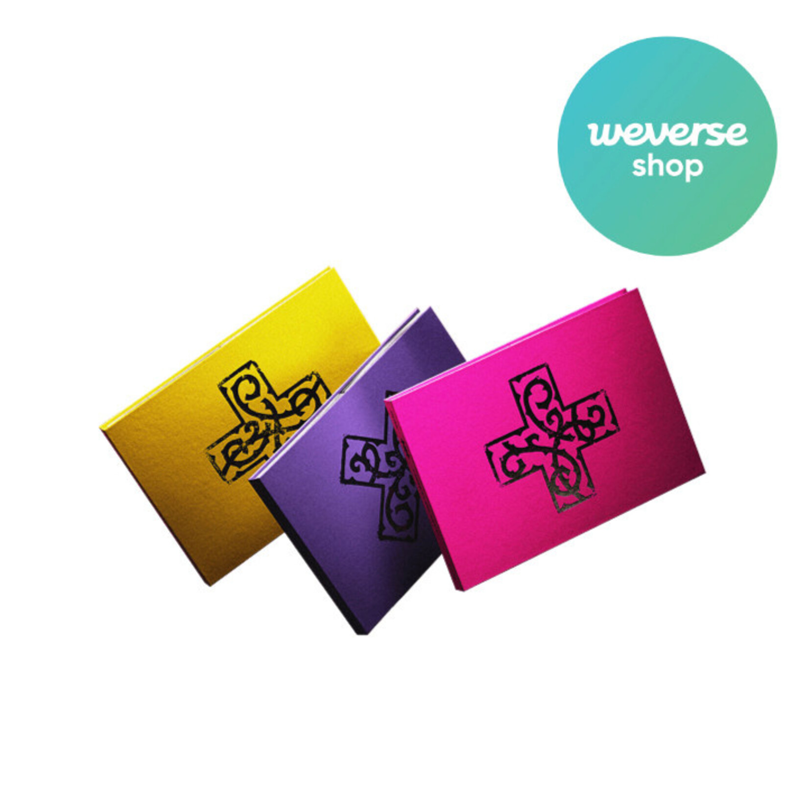 TXT TOMORROW X TOGETHER - 7TH YEAR: WHEN THE WIND PAUSED AMONG THE THORNS (Photobook Ver.) + Weverse Gift (WS)