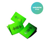 TXT TOMORROW X TOGETHER - 7TH YEAR: WHEN THE WIND PAUSED AMONG THE THORNS (THORN Ver.) + Weverse Gift (WS)