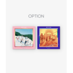 Seventeen SEVENTEEN - 2nd Mini Album [BOYS BE]