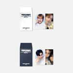 Riize RIIZE - 2026 RIIZE CONCERT TOUR [RIIZING LOUD] FINALE IN SEOUL OFFICIAL MD : RANDOM TRADING CARD