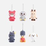 Riize RIIZE - 2026 RIIZE CONCERT TOUR [RIIZING LOUD] FINALE IN SEOUL OFFICIAL MD : MAGNETIC DOLL