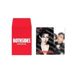 NCT NCT JNJM - The 1st Mini Album 'BOTH SIDES' MD : RANDOM TRADING CARD SET