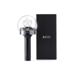 CLOSE YOUR EYES ZICO - OFFICIAL LIGHT STICK