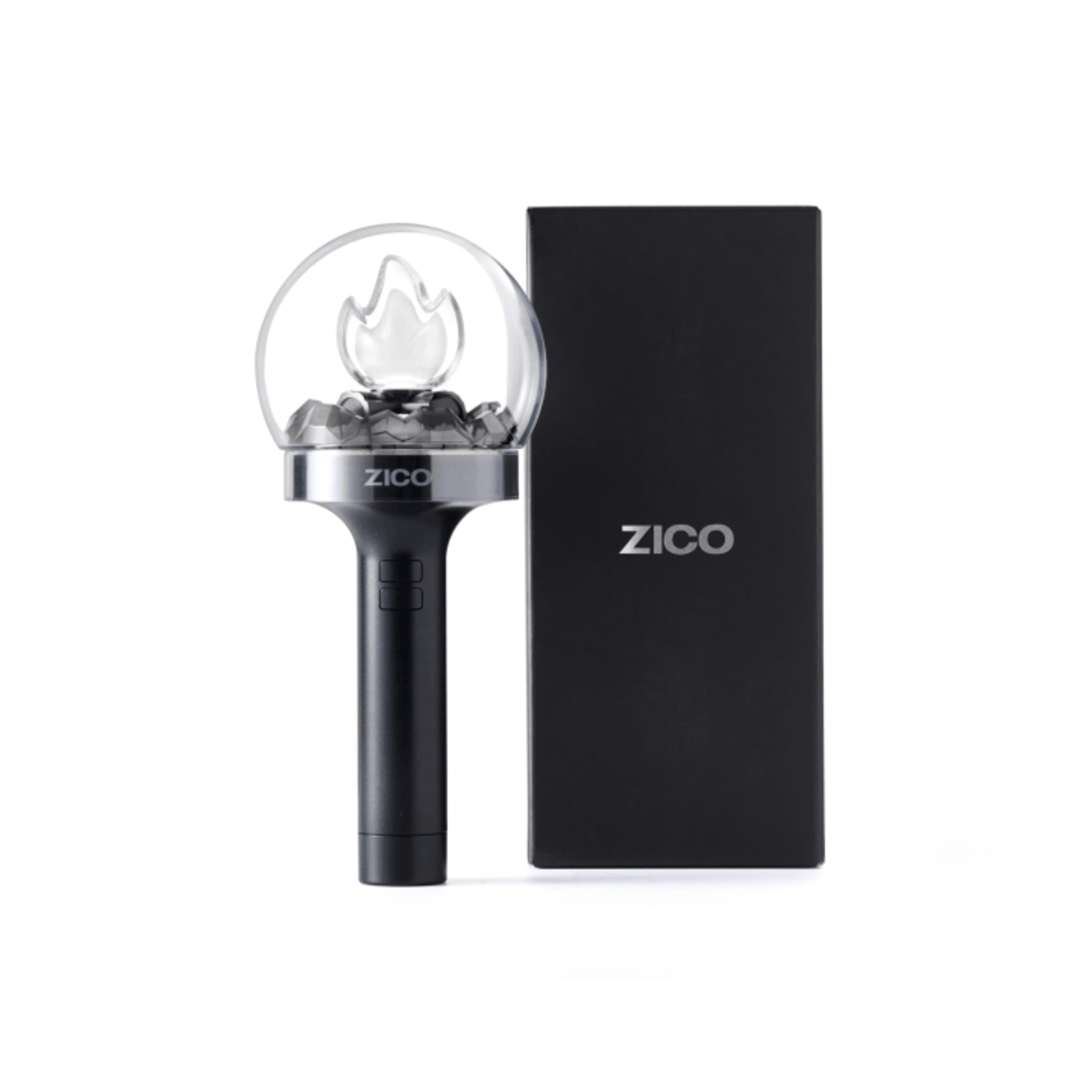CLOSE YOUR EYES ZICO - OFFICIAL LIGHT STICK