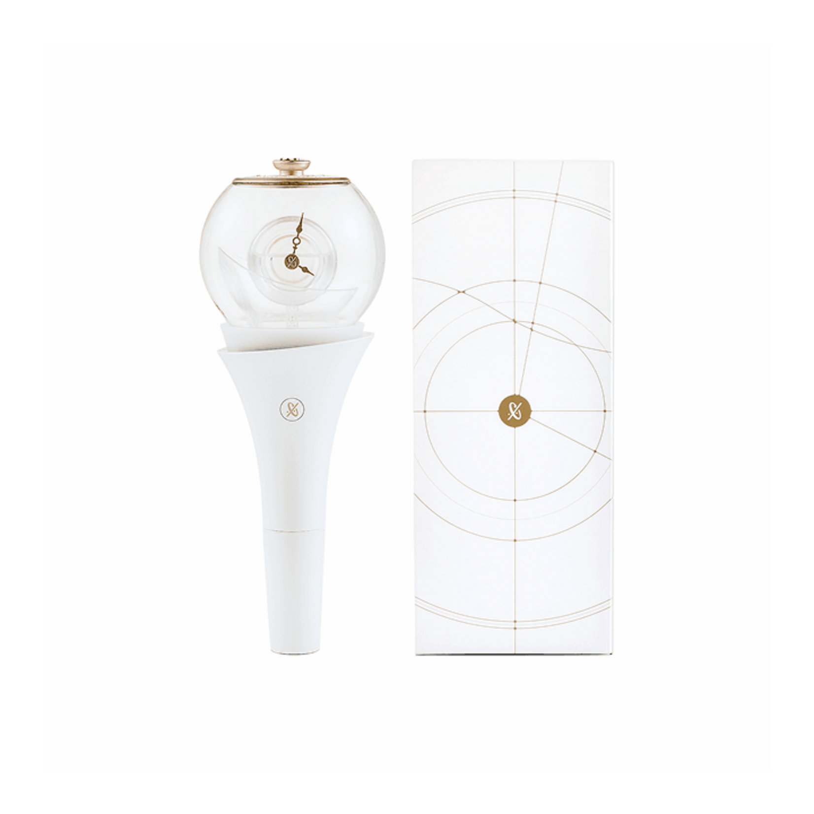 CLOSE YOUR EYES CLOSE YOUR EYES - OFFICIAL LIGHT STICK