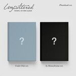 DAY6 WONPIL (DAY6) - 1st Mini Album [Unpiltered] (Photobook Ver.)