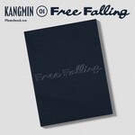 VERIVERY KANGMIN (VERIVERY) - 1st Single Album [Free Falling] (Photobook Ver.)