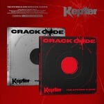 Kep1er Kep1er - THE 8TH MINI ALBUM [CRACK CODE]