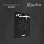 Kep1er Kep1er - THE 8TH MINI ALBUM [CRACK CODE] (MD ver.)