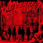 Red Velvet Red Velvet - Vol.2 Repackage [The Perfect Red Velvet]