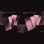 BlackPink BLACKPINK - 3rd MINI ALBUM [DEADLINE] + Random Photocard (NY)