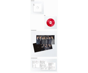BTS ARIRANG (Standard Vinyl) 集合 アルバム BTS - ARIRANG (STANDARD VINYL)