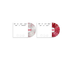 BTS - [ARIRANG] (Deluxe Vinyl) - K-Town