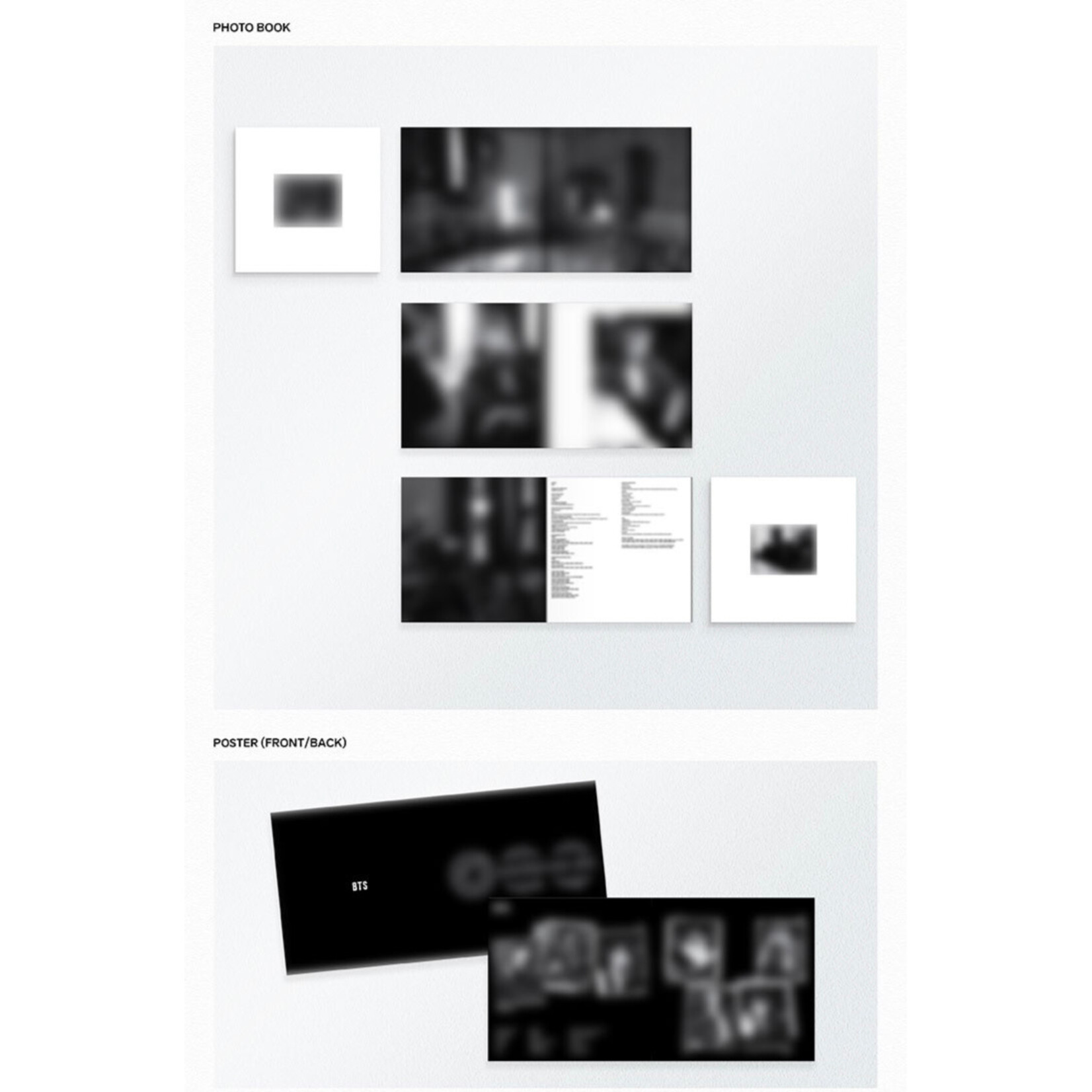 BTS BTS - [ARIRANG] (Deluxe Vinyl)