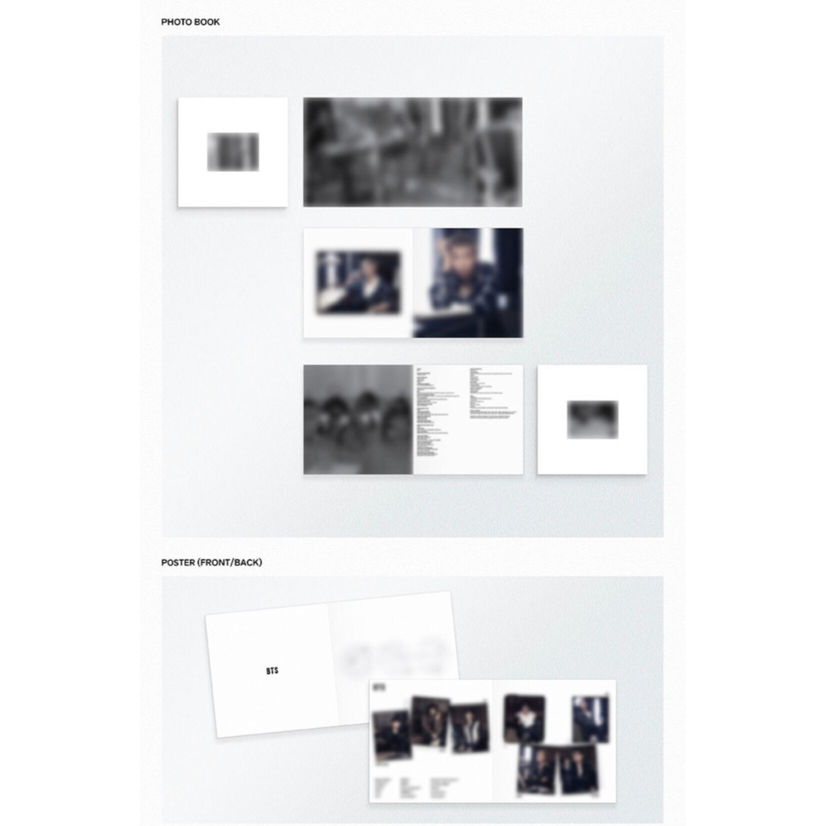BTS BTS - [ARIRANG] (Deluxe Vinyl)