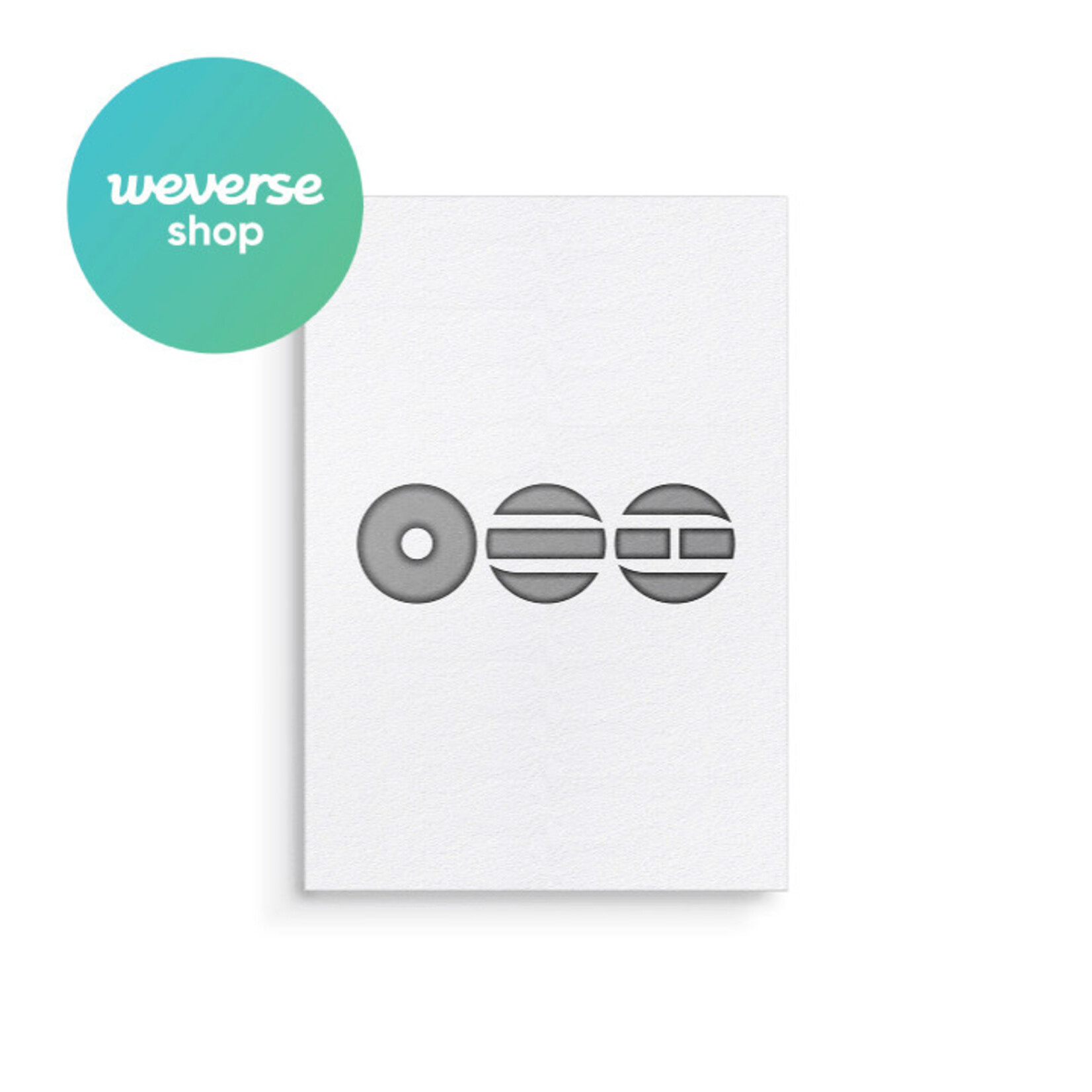 BTS BTS - [ARIRANG] (Living Legend Ver.) + Weverse Gift (WS)