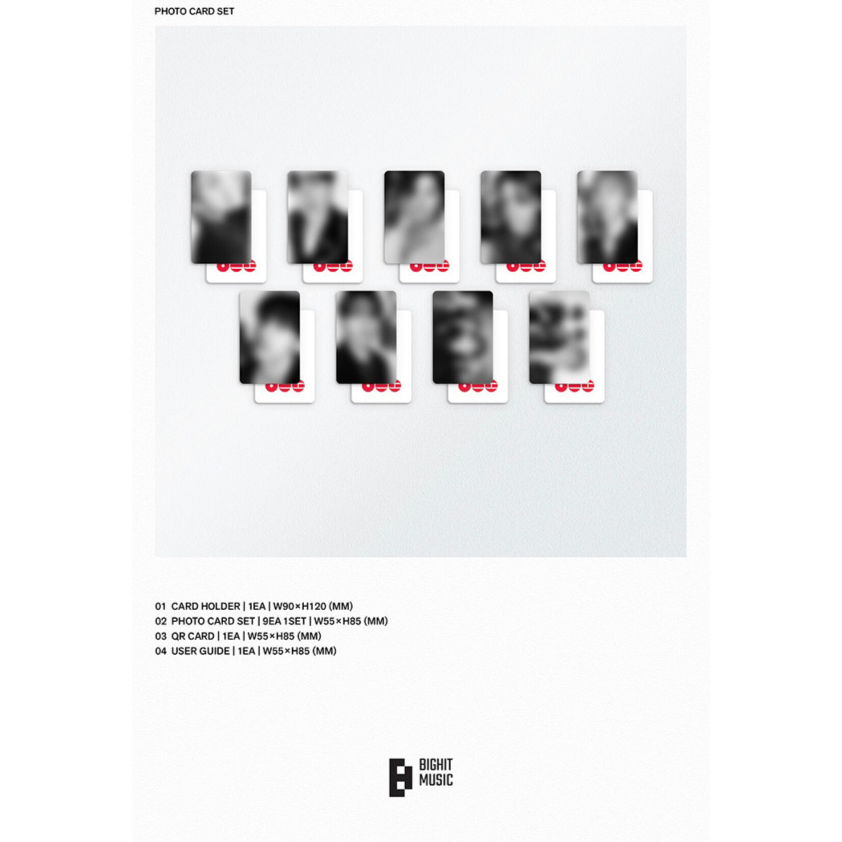 BTS BTS - [ARIRANG] (Weverse Albums ver.) + Weverse Gift (WS)