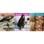 Ive JANG WONYOUNG (IVE) - APRIL 2026 [marie clarie]