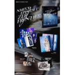 NMIXX NMIXX - 1ST WORLD TOUR [EPISODE 1: ZERO FRONTIER] IN INCHEON PHOTOBOOK