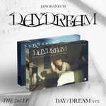JANG HANEUM JANG HANEUM - The 2nd EP Album [DAYDREAM] (Photobook Ver.)