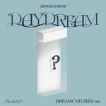 JANG HANEUM JANG HANEUM - The 2nd EP Album [DAYDREAM] (DREAMCATCHER Ver.)