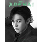 Riize EUNSEOK (RIIZE) - MARCH 2026 [ARENA HOMME+ CHINA]