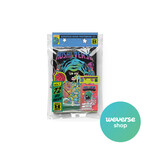 Seventeen HOSHI (SEVENTEEN) - PHOTOBOOK 'HOSHI VERSE' VOL.1 + Weverse Gift (WS)