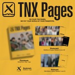 TNX TNX - PHOTOBOOK [TNX Pages]