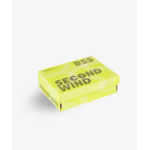 Seventeen Seventeen - BSS 1st Single Album  'SECOND WIND' (Special Ver.)