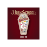 Enhypen ENHYPEN - [ENHYPEN WORLD COUPON CARD COLLECTION] HIGH SCHOOL SPECIAL ver.