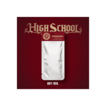 Enhypen ENHYPEN - [ENHYPEN WORLD COUPON CARD COLLECTION] HIGH SCHOOL GIFT ver.