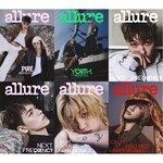 Seventeen VERNON & THE 8 (SEVENTEEN) - APRIL 2026 [allure]