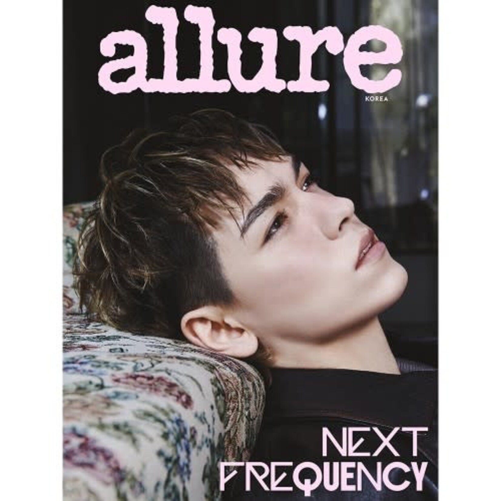 Seventeen VERNON & THE 8 (SEVENTEEN) - APRIL 2026 [allure]
