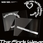 hrtz.wav hrtz.wav - 1st Mini Album [The First Wave] (hrtz ver.)