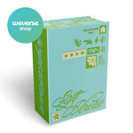 BoyNextDoor BOYNEXTDOOR - COLLECTED BOOK VOL.3 + Weverse Gift (WS)