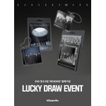 EXO (LUCKY DRAW) EXO - 8th Album [REVERXE] (Big SMini Ver.) (SMART ALBUM) + Random Photocard (KTOWN4U)