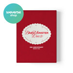 BABYMONSTER BABYMONSTER : ERA II | BABYMONSTER 2nd Anniversary Memory Pack + Weverse Gift (WS)
