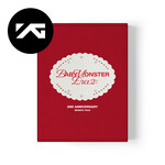 BABYMONSTER BABYMONSTER : ERA II | BABYMONSTER 2nd Anniversary Memory Pack + 2 Random Photocards (YG)