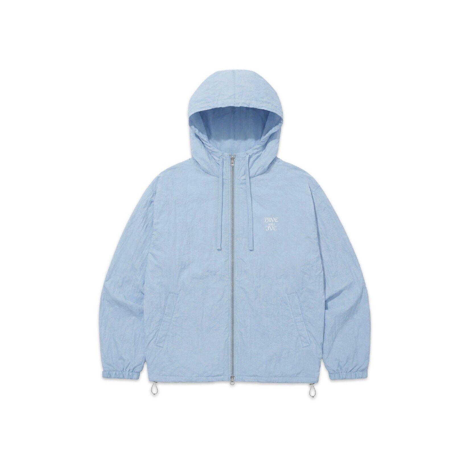 Ive IVE - 2026 IVE THE 4TH FAN CONCERT [DIVE into IVE] OFFICIAL MD : WINDBREAKER