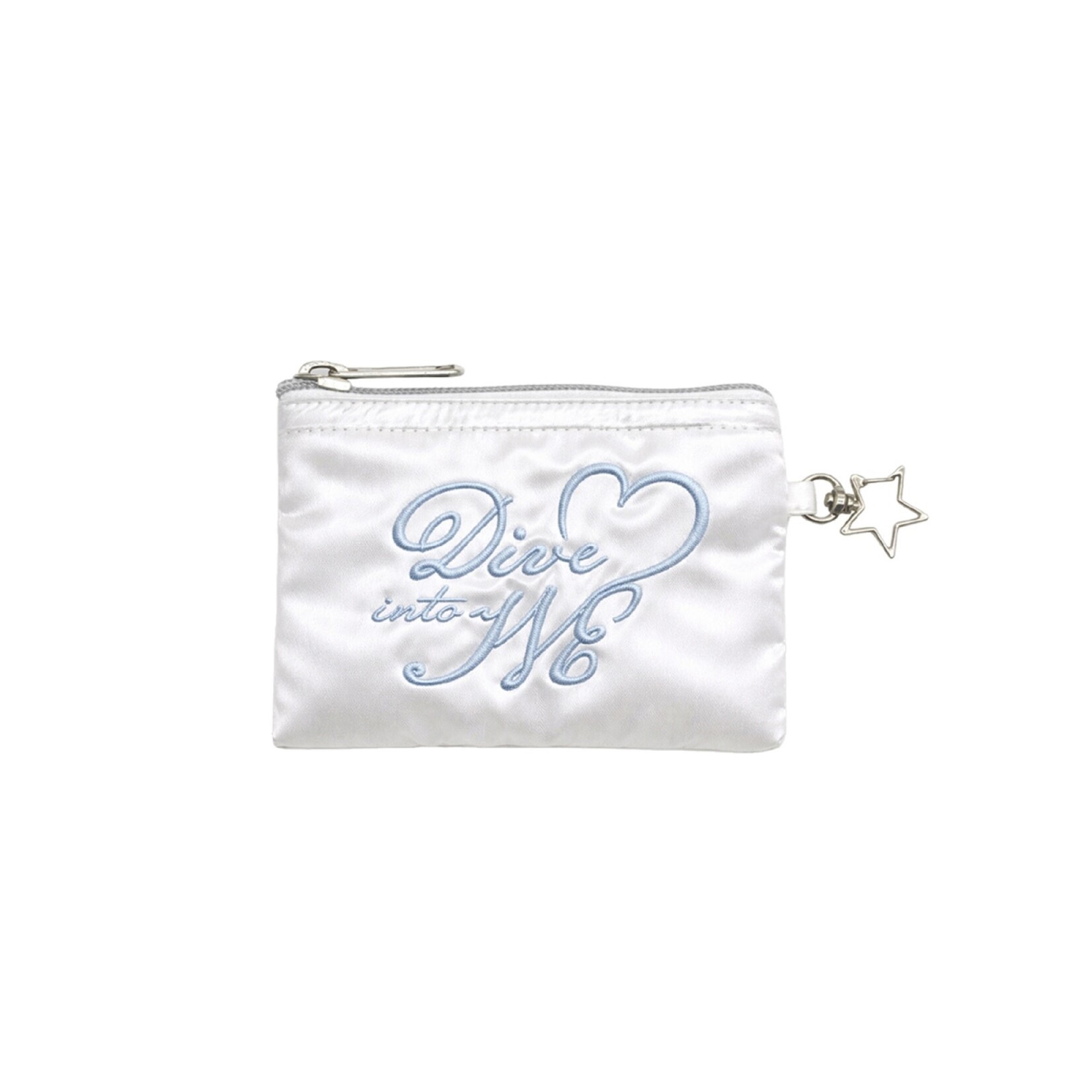 Ive IVE - 2026 IVE THE 4TH FAN CONCERT [DIVE into IVE] OFFICIAL MD : CARD WALLET