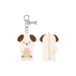 Ive IVE - 2026 IVE THE 4TH FAN CONCERT [DIVE into IVE] OFFICIAL MD : LIP BALM POUCH by Yujin